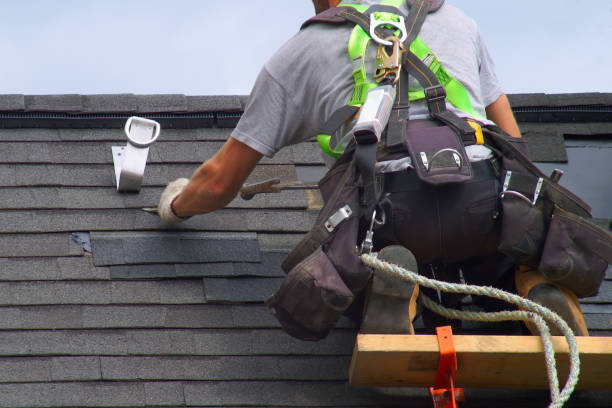 Roof Repair Estimates in Duvall, WA