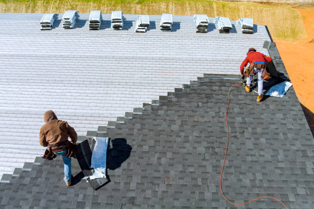 Best Roof Leak Repair  in Duvall, WA