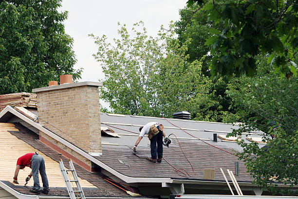 Quick and Trustworthy Emergency Roof Repair Services in Duvall, WA