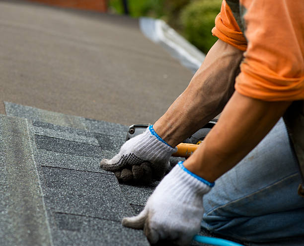 Best Roof Repair Services  in Duvall, WA